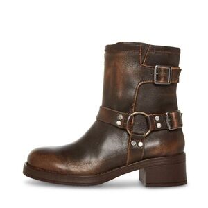 New Steve Madden Brixton Boots